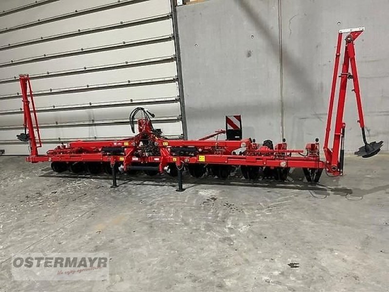 Einzelkornsägerät typu Kverneland Unicorn e-Drive II ISOBUS elektrisch Mulchsaat, Gebrauchtmaschine v Rohr i .NB (Obrázek 2)