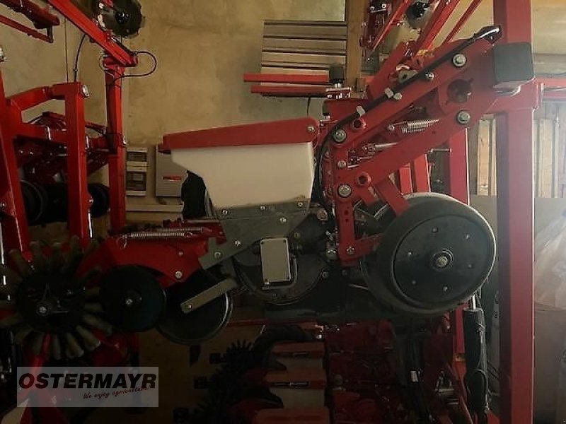 Einzelkornsägerät tip Kverneland Unicorn e-Drive II, Gebrauchtmaschine in Rohr (Poză 2)