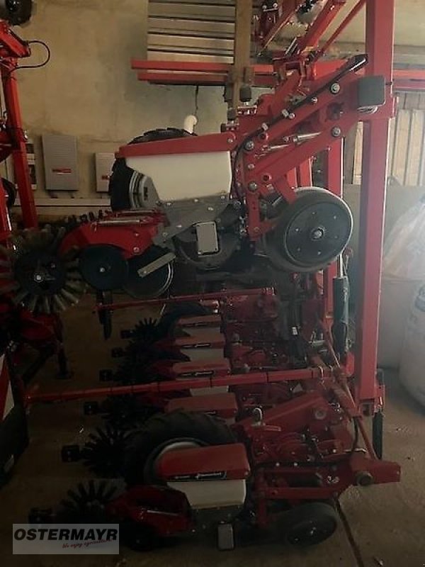 Einzelkornsägerät tip Kverneland Unicorn e-Drive II, Gebrauchtmaschine in Rohr (Poză 3)