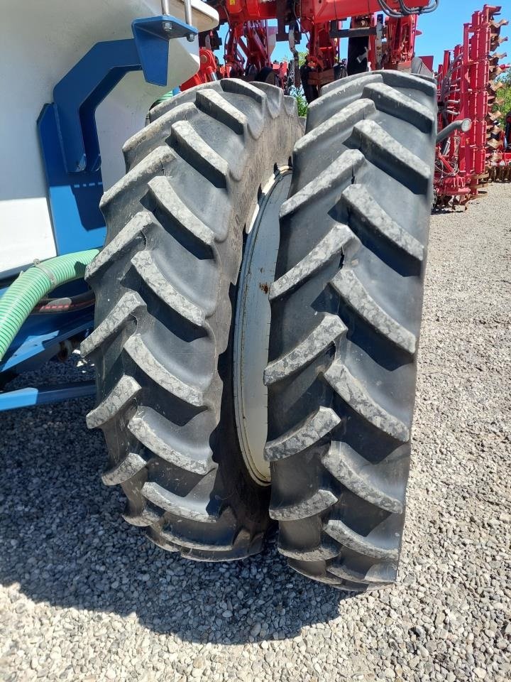 Einzelkornsägerät typu Kverneland Unicorn SD 18 rk. m. gødning., Gebrauchtmaschine w Hammel (Zdjęcie 10)