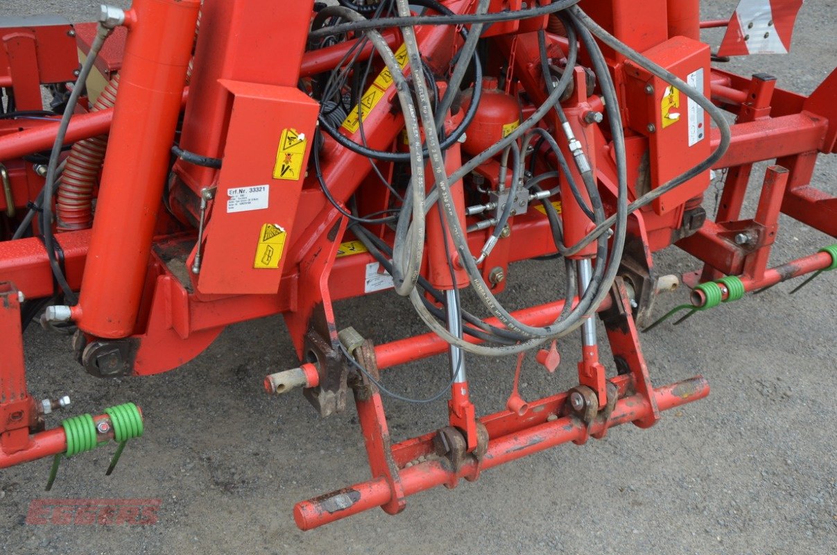 Einzelkornsägerät typu Kverneland Unicorn Synchrodrive 18-reihig, Gebrauchtmaschine v Suhlendorf (Obrázek 5)