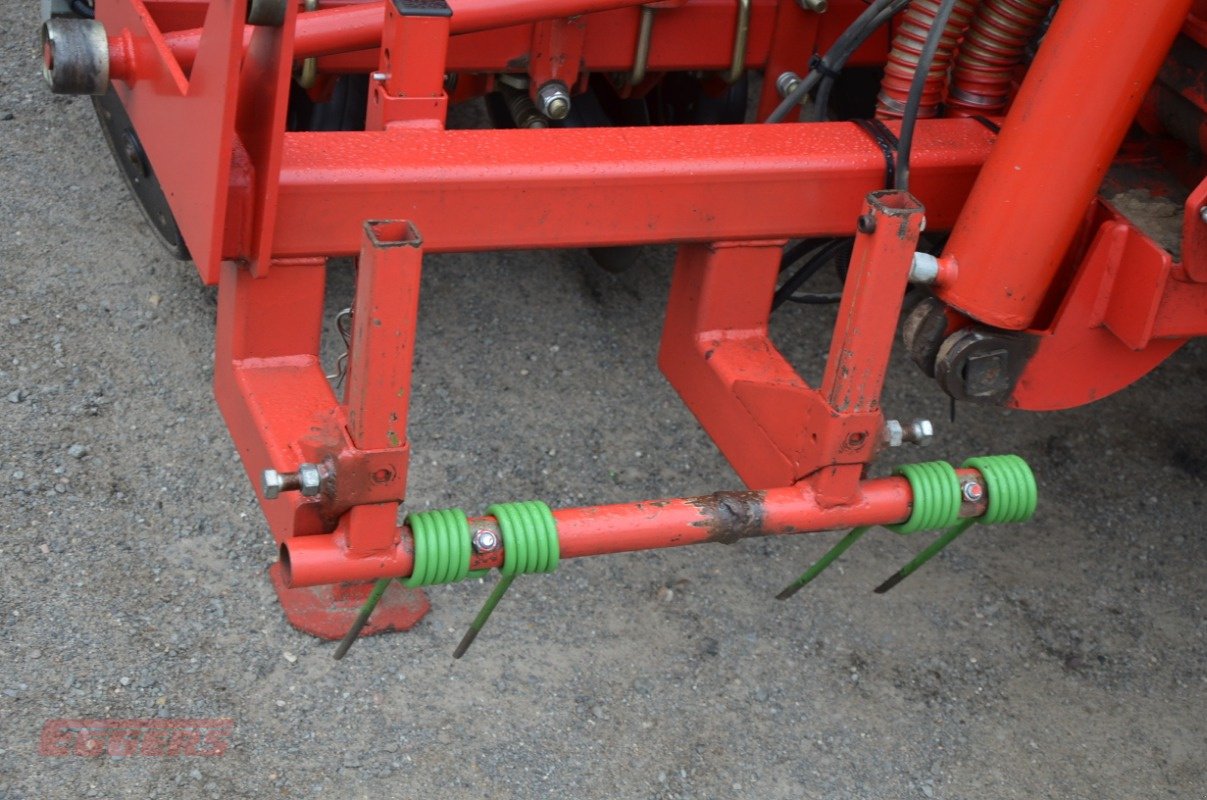 Einzelkornsägerät typu Kverneland Unicorn Synchrodrive 18-reihig, Gebrauchtmaschine v Suhlendorf (Obrázek 8)