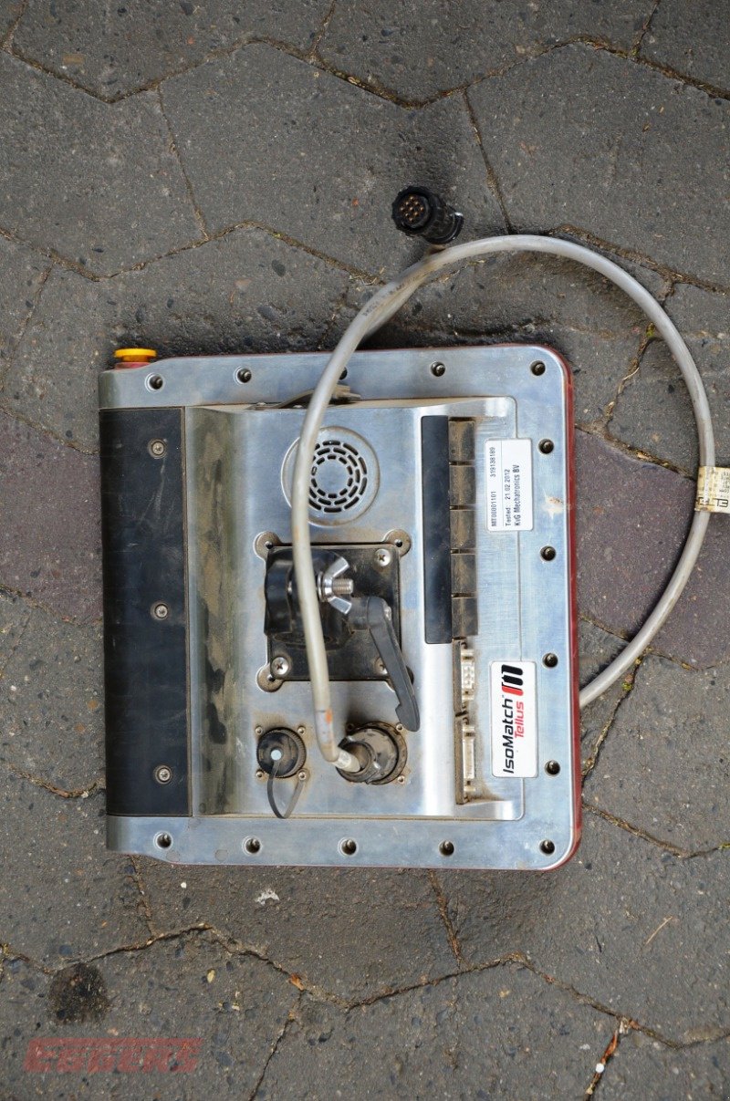 Einzelkornsägerät typu Kverneland Unicorn Synchrodrive 18-reihig, Gebrauchtmaschine v Suhlendorf (Obrázek 21)