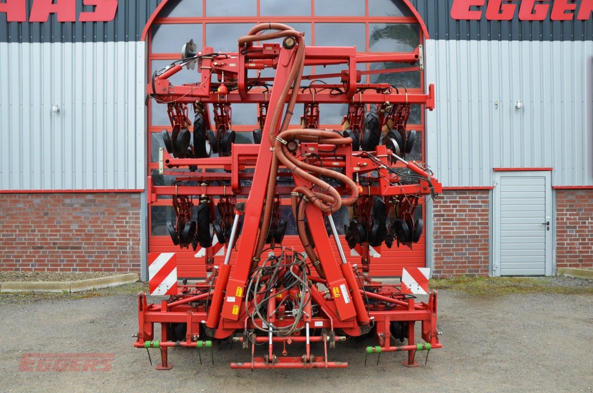 Einzelkornsägerät a típus Kverneland Unicorn Synchrodrive 18-reihig, Gebrauchtmaschine ekkor: Suhlendorf (Kép 1)