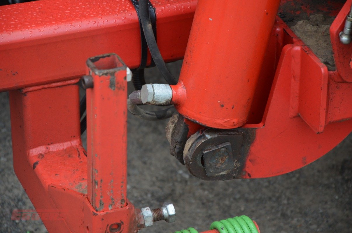 Einzelkornsägerät a típus Kverneland Unicorn Synchrodrive 18-reihig, Gebrauchtmaschine ekkor: Suhlendorf (Kép 7)