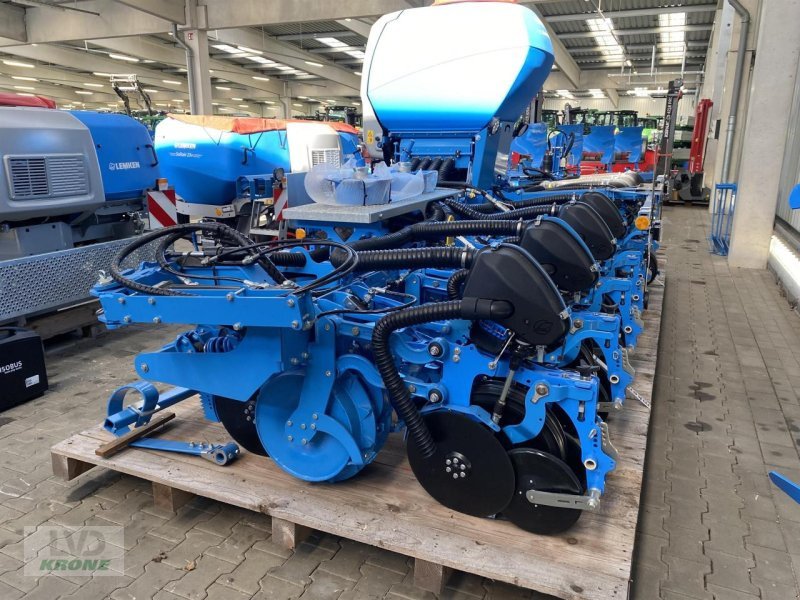 Einzelkornsägerät des Typs Lemken Azurit 10 K 8, Gebrauchtmaschine in Spelle (Bild 1)