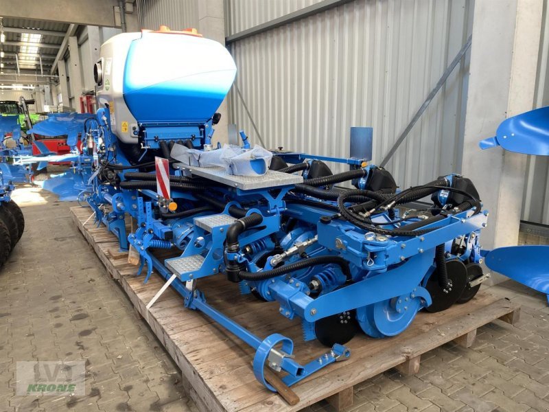 Einzelkornsägerät typu Lemken Azurit 10 K 8, Gebrauchtmaschine v Spelle (Obrázek 4)