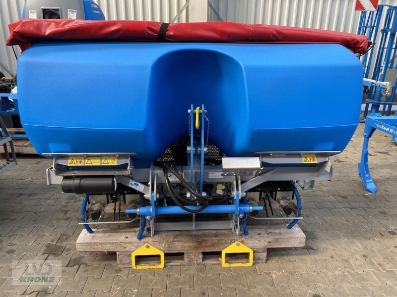 Einzelkornsägerät typu Lemken Azurit 10 K 8, Gebrauchtmaschine v Spelle (Obrázek 10)