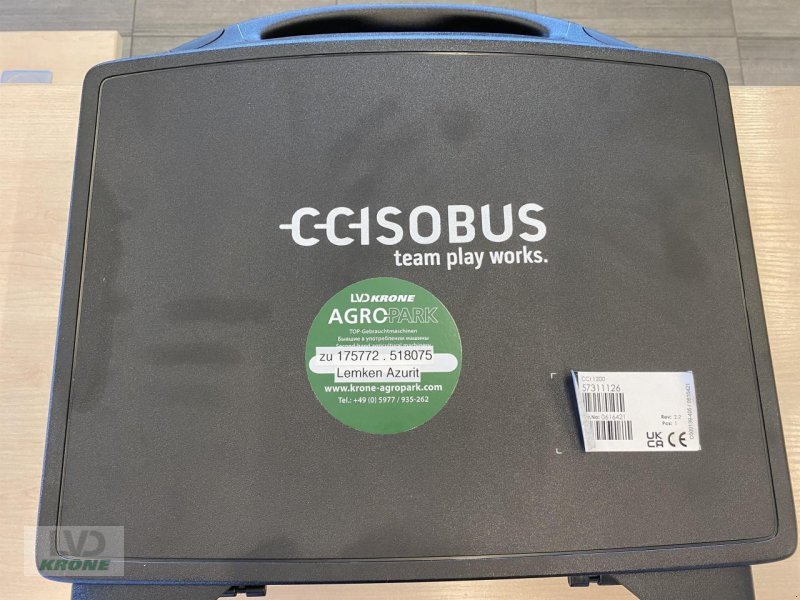 Einzelkornsägerät typu Lemken Azurit 10 K 8, Gebrauchtmaschine v Spelle (Obrázek 13)