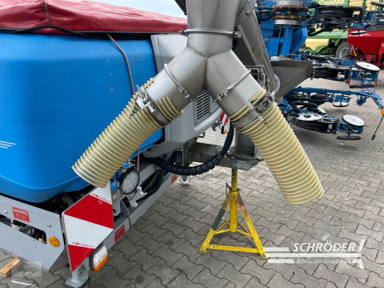 Einzelkornsägerät typu Lemken AZURIT 9/8.75 K D + SOLITAIR 23/1900, Gebrauchtmaschine v Wildeshausen (Obrázek 10)