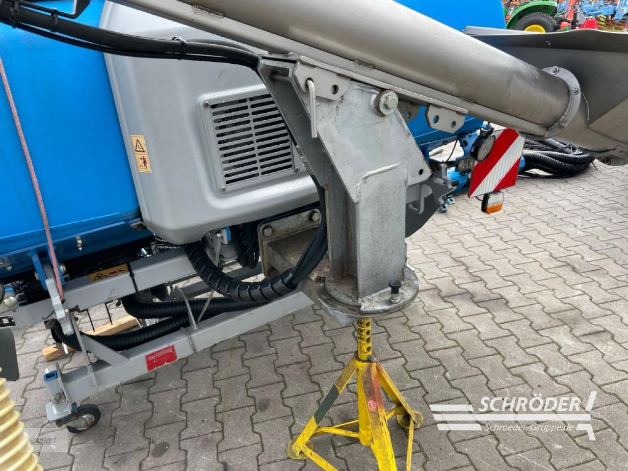 Einzelkornsägerät typu Lemken AZURIT 9/8.75 K D + SOLITAIR 23/1900, Gebrauchtmaschine v Wildeshausen (Obrázek 12)