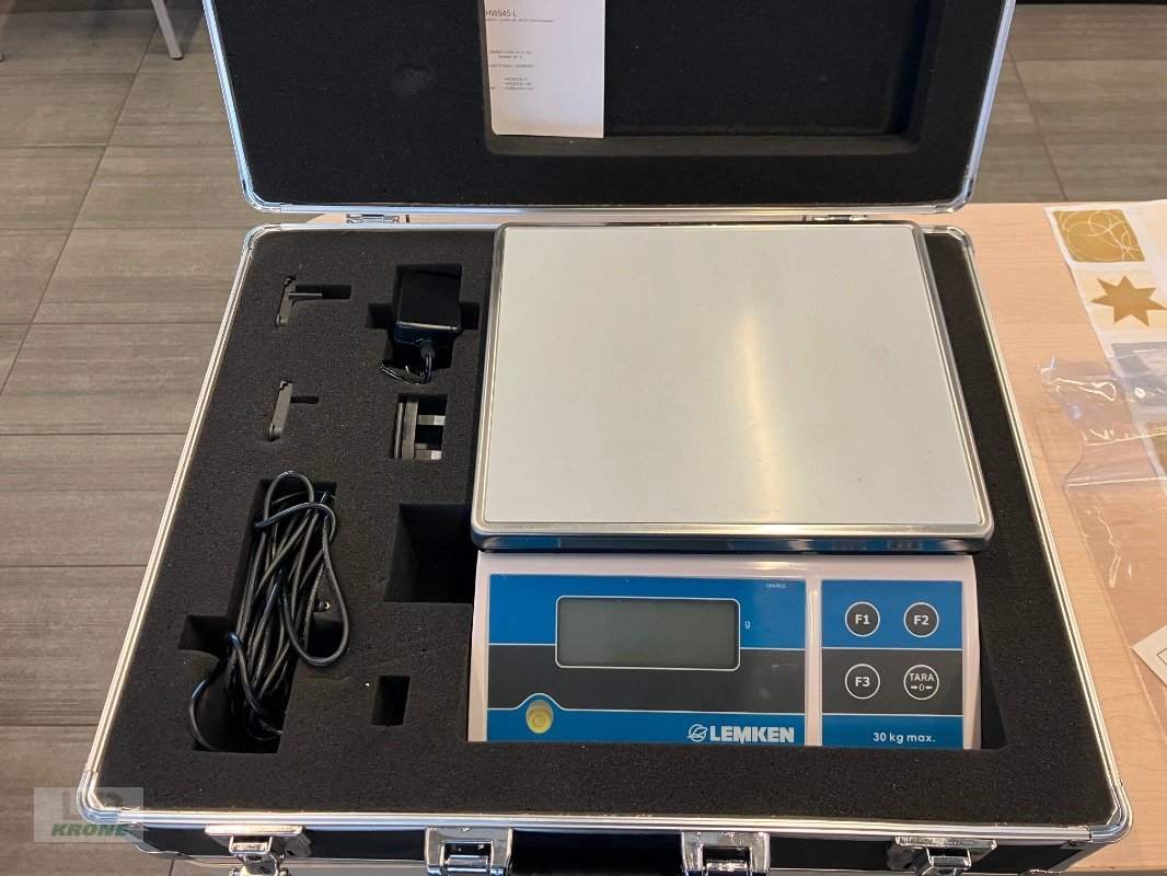 Einzelkornsägerät типа Lemken Azurit 9-8.75 K D, Gebrauchtmaschine в Spelle (Фотография 20)