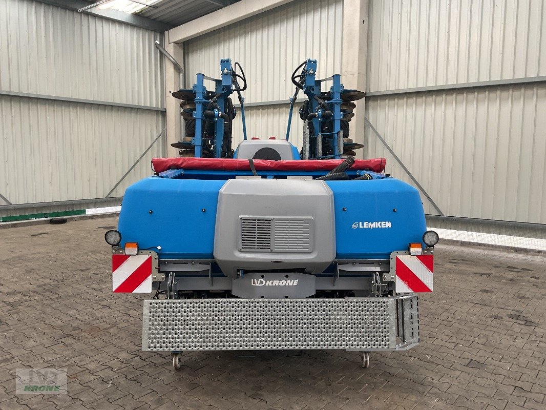 Einzelkornsägerät типа Lemken Azurit 9-8.75 K D, Gebrauchtmaschine в Spelle (Фотография 2)
