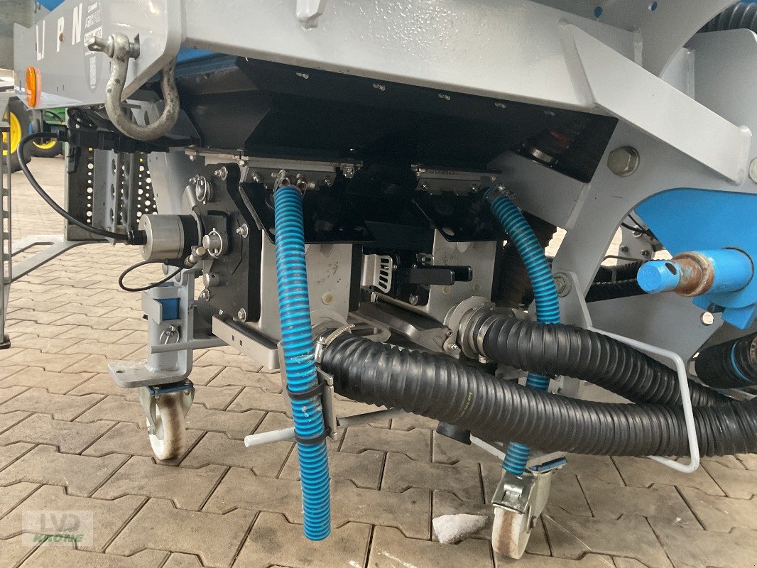 Einzelkornsägerät типа Lemken Azurit 9-8.75 K D, Gebrauchtmaschine в Spelle (Фотография 10)