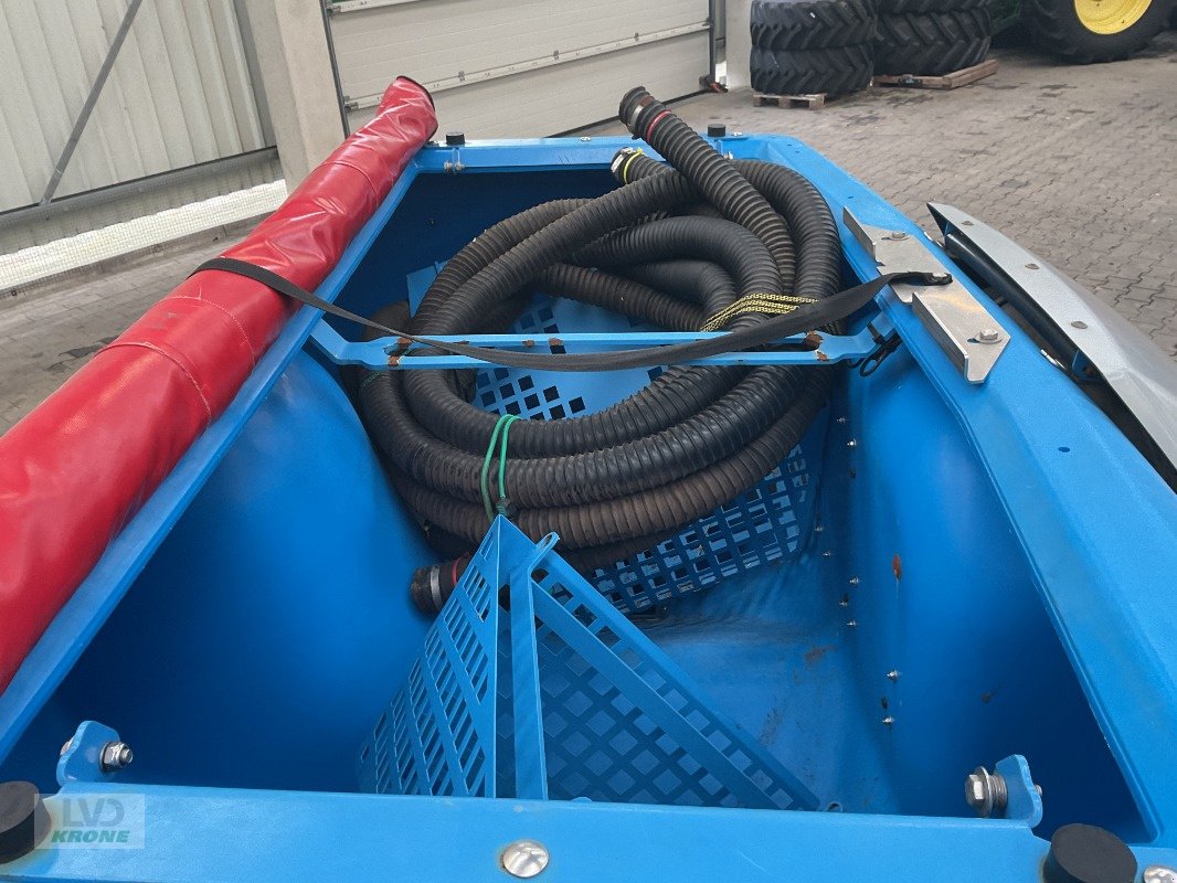 Einzelkornsägerät типа Lemken Azurit 9-8.75 K D, Gebrauchtmaschine в Spelle (Фотография 11)