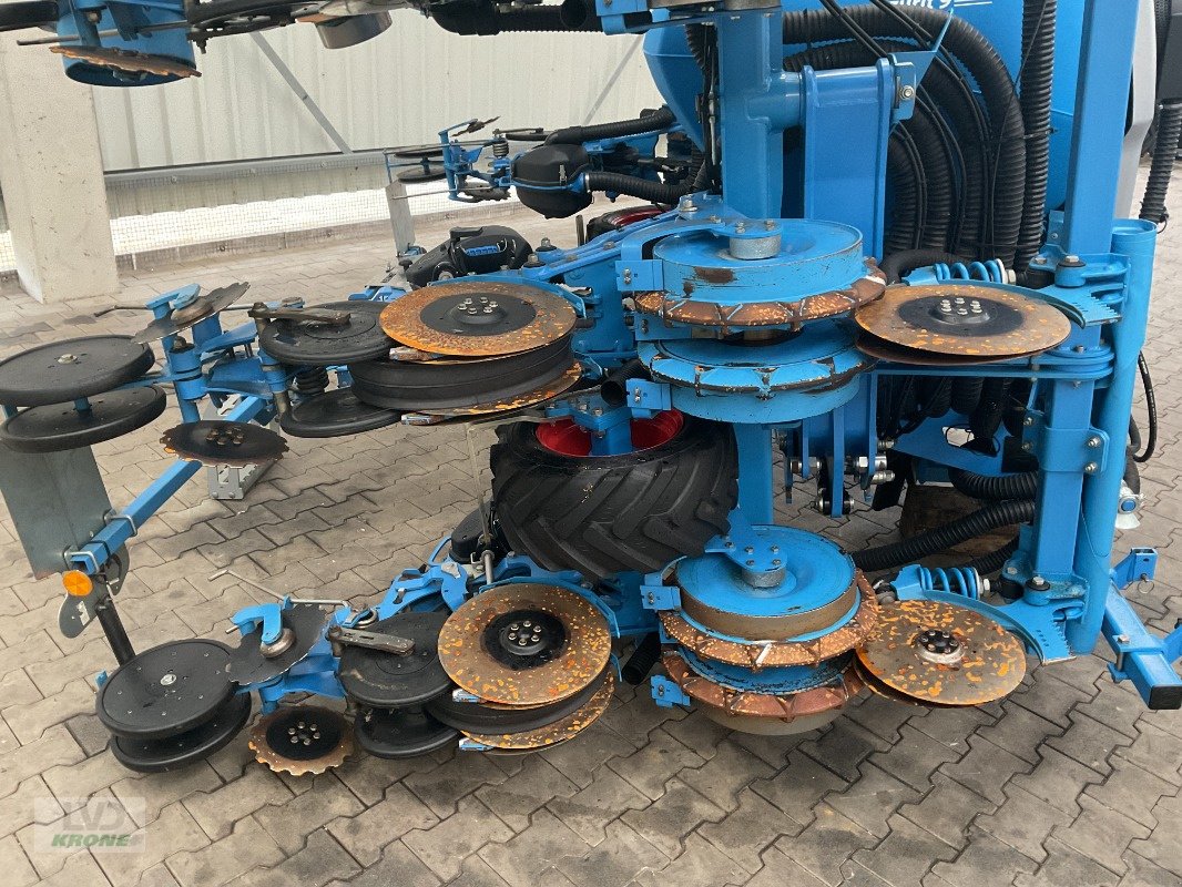 Einzelkornsägerät типа Lemken Azurit 9-8.75 K D, Gebrauchtmaschine в Spelle (Фотография 13)