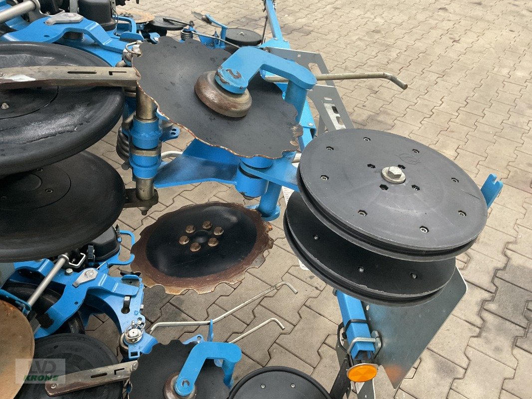 Einzelkornsägerät типа Lemken Azurit 9-8.75 K D, Gebrauchtmaschine в Spelle (Фотография 14)