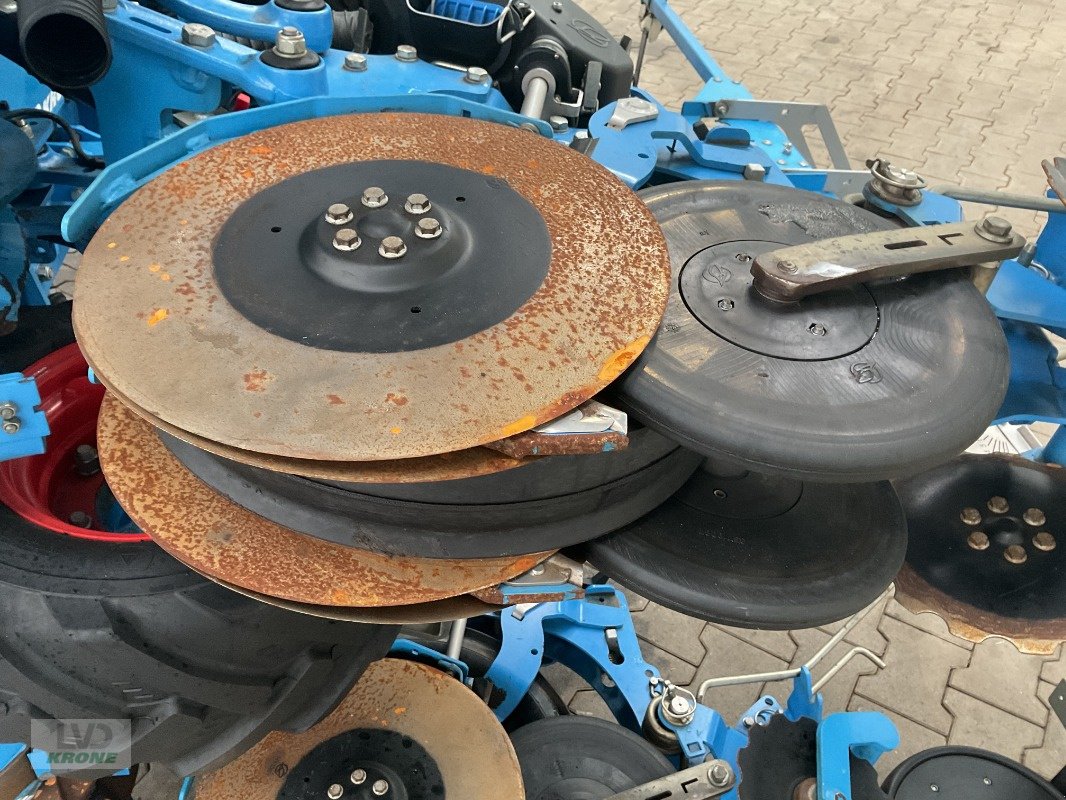 Einzelkornsägerät типа Lemken Azurit 9-8.75 K D, Gebrauchtmaschine в Spelle (Фотография 15)