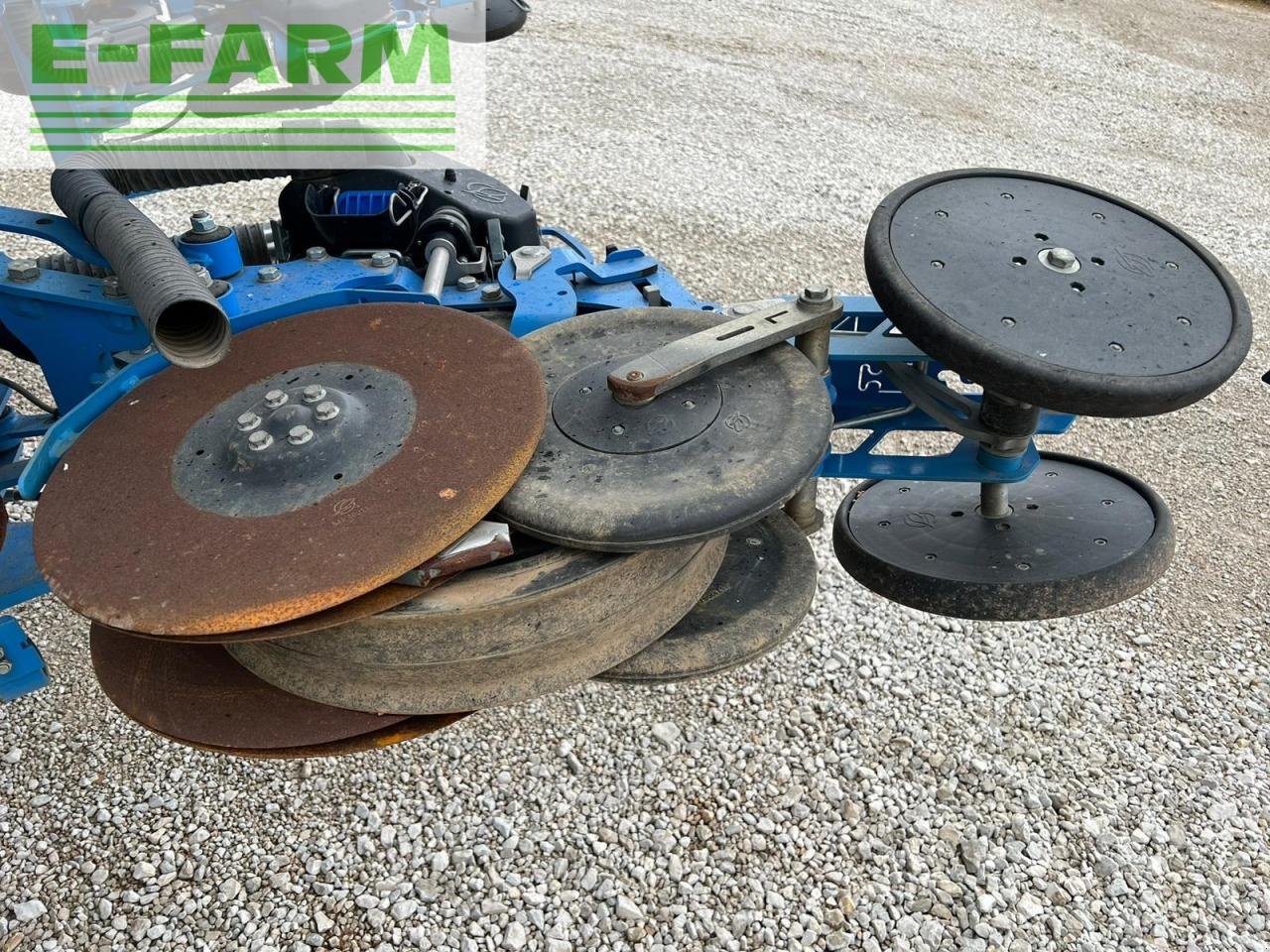 Einzelkornsägerät des Typs Lemken Azurit 9 8.75 Solitair 12/5800, Gebrauchtmaschine in Hamburg (Bild 13)