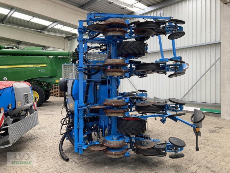 Einzelkornsägerät of the type Lemken Azurit 9/8.75, Gebrauchtmaschine in Spelle (Picture 7)