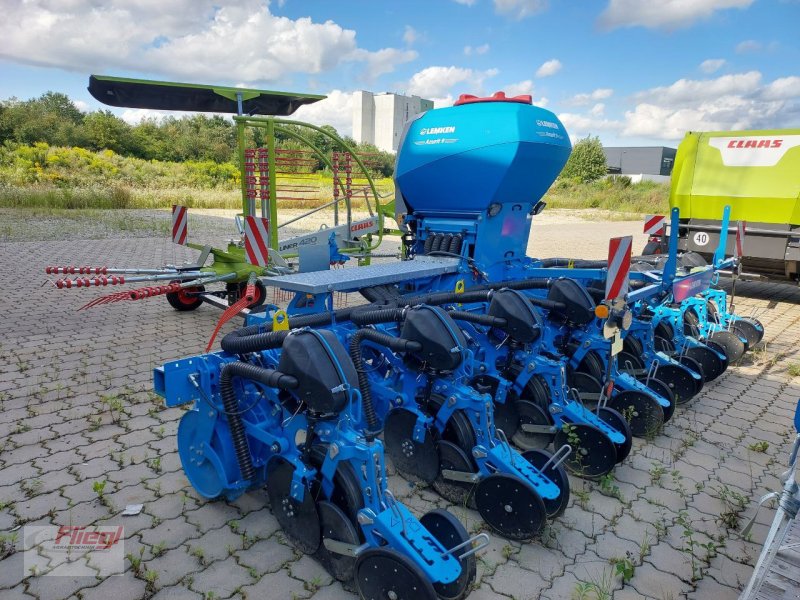 Einzelkornsägerät Türe ait Lemken Azurit 9, Neumaschine içinde Mühldorf (resim 1)