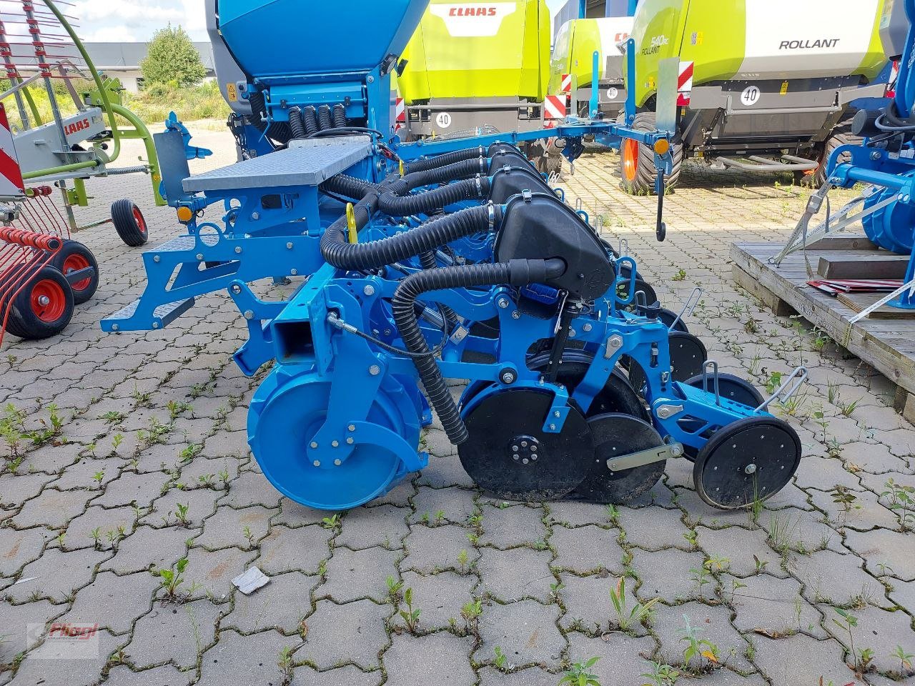 Einzelkornsägerät Türe ait Lemken Azurit 9, Neumaschine içinde Mühldorf (resim 14)