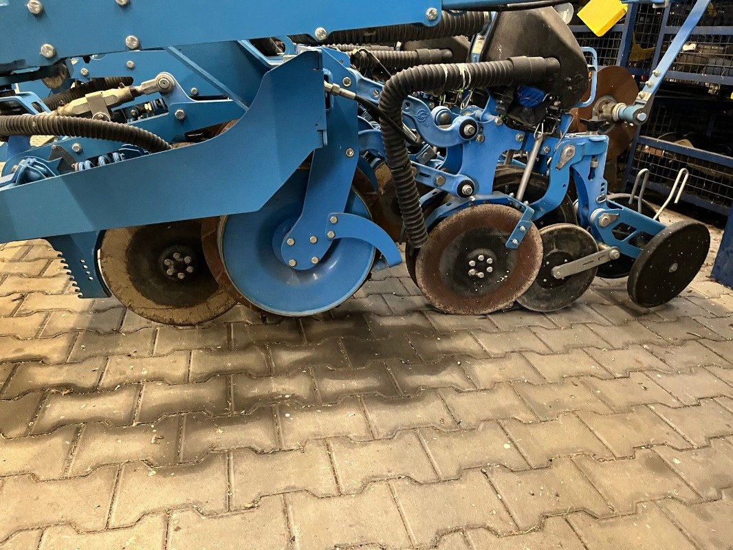 Einzelkornsägerät tipa Lemken Azurit 9, Gebrauchtmaschine u Ebersbach (Slika 5)