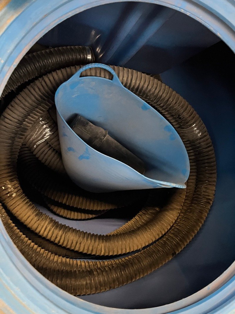 Einzelkornsägerät tipa Lemken Azurit 9, Gebrauchtmaschine u Ebersbach (Slika 8)