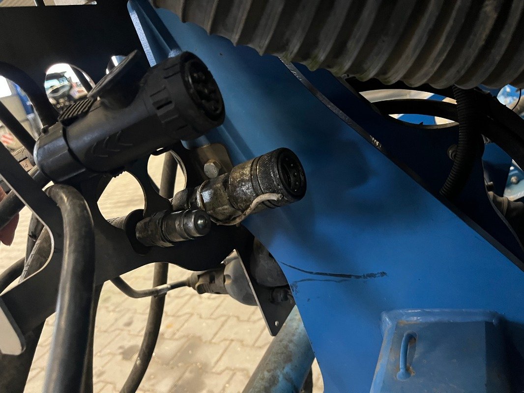 Einzelkornsägerät tipa Lemken Azurit 9, Gebrauchtmaschine u Ebersbach (Slika 10)