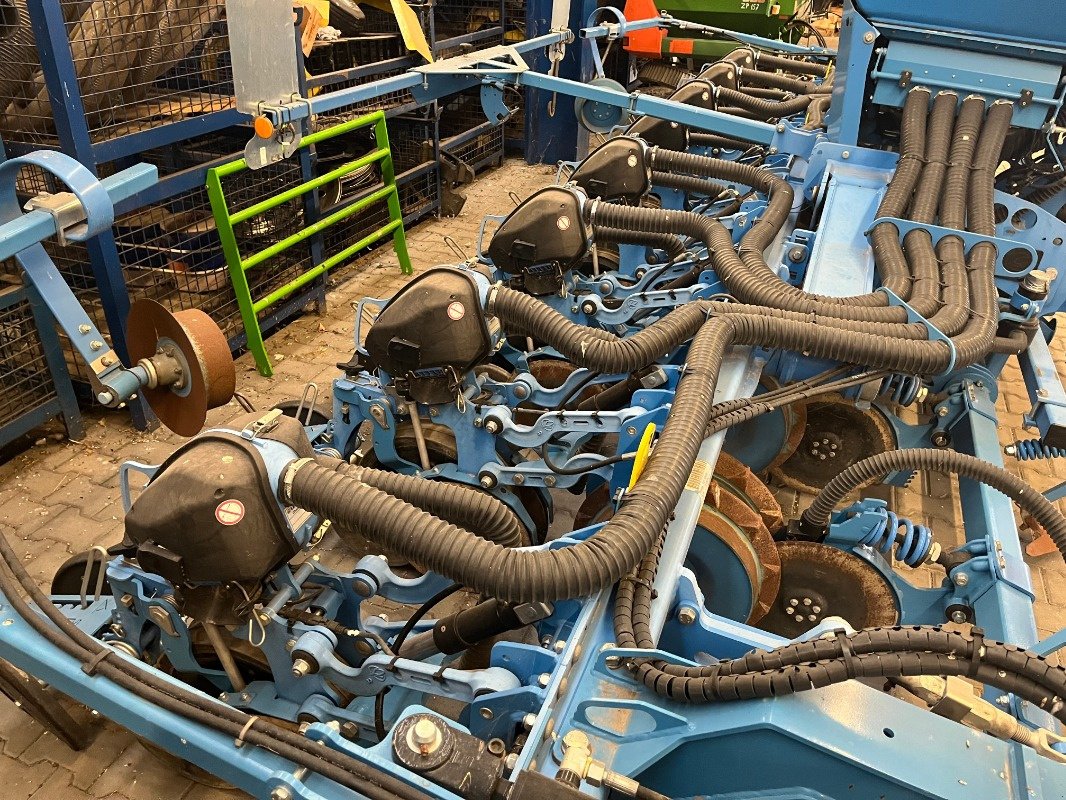 Einzelkornsägerät tipa Lemken Azurit 9, Gebrauchtmaschine u Ebersbach (Slika 13)