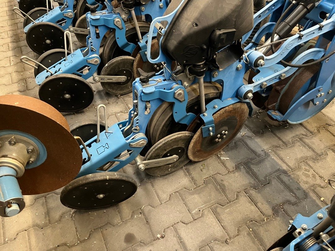 Einzelkornsägerät tipa Lemken Azurit 9, Gebrauchtmaschine u Ebersbach (Slika 14)