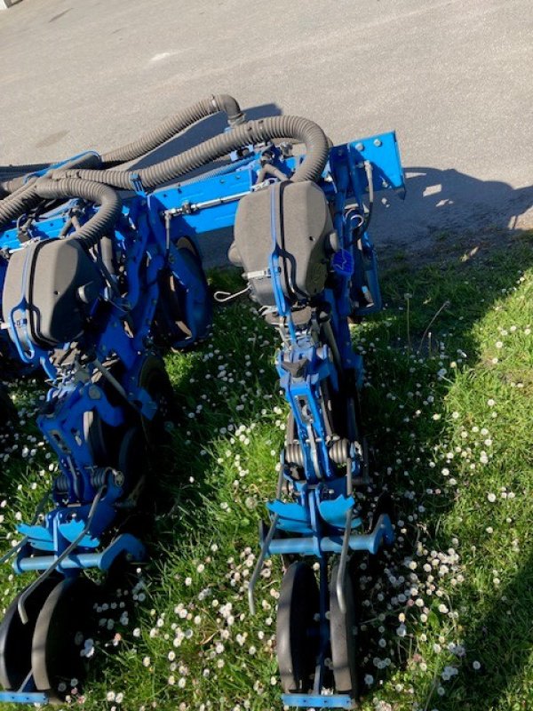 Einzelkornsägerät of the type Lemken Azurit 9K, Gebrauchtmaschine in Gnutz (Picture 7)