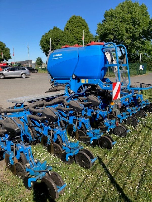 Einzelkornsägerät of the type Lemken Azurit 9K, Gebrauchtmaschine in Gnutz (Picture 9)