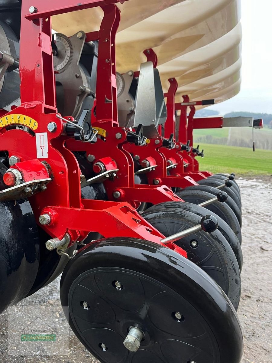 Einzelkornsägerät van het type Mascar Flex5 F 6, Gebrauchtmaschine in Hartberg (Foto 7)