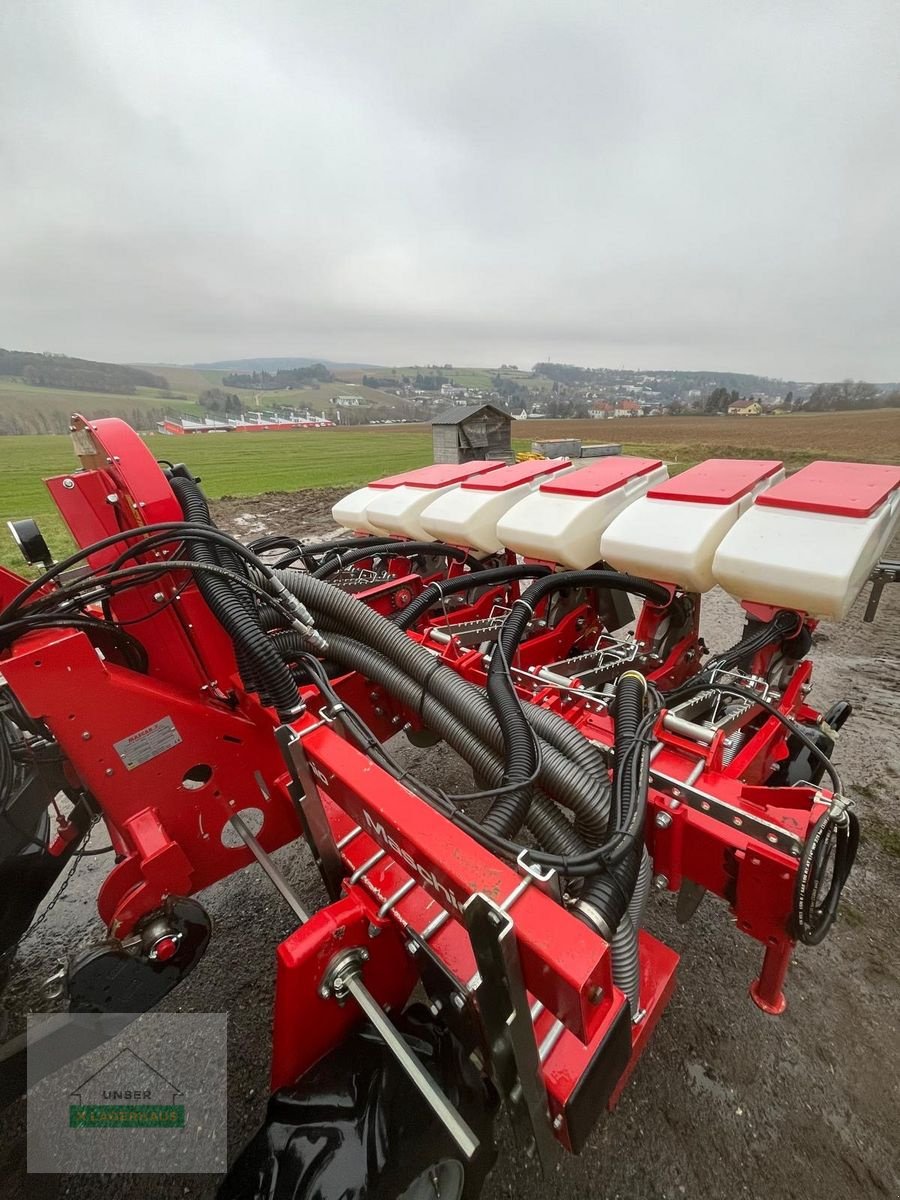 Einzelkornsägerät van het type Mascar Flex5 F 6, Gebrauchtmaschine in Hartberg (Foto 10)