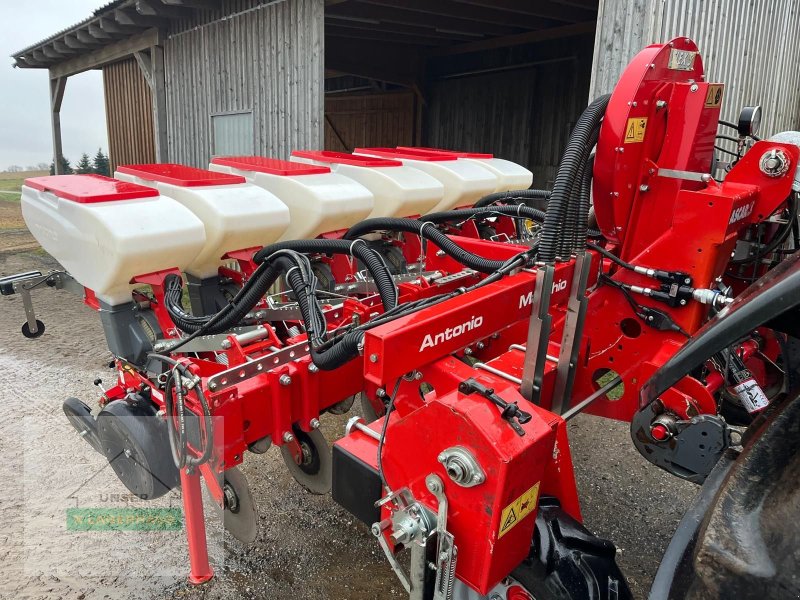 Einzelkornsägerät типа Mascar Flex5 F 6, Gebrauchtmaschine в Hartberg