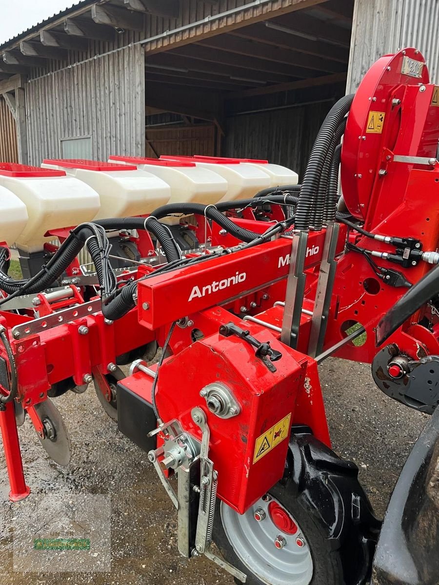 Einzelkornsägerät van het type Mascar Flex5 F 6, Gebrauchtmaschine in Hartberg (Foto 2)