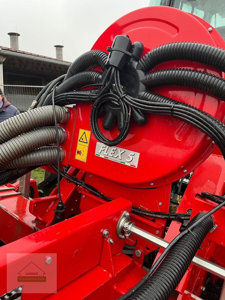Einzelkornsägerät van het type Mascar Flex5 F 6, Gebrauchtmaschine in Hartberg (Foto 3)