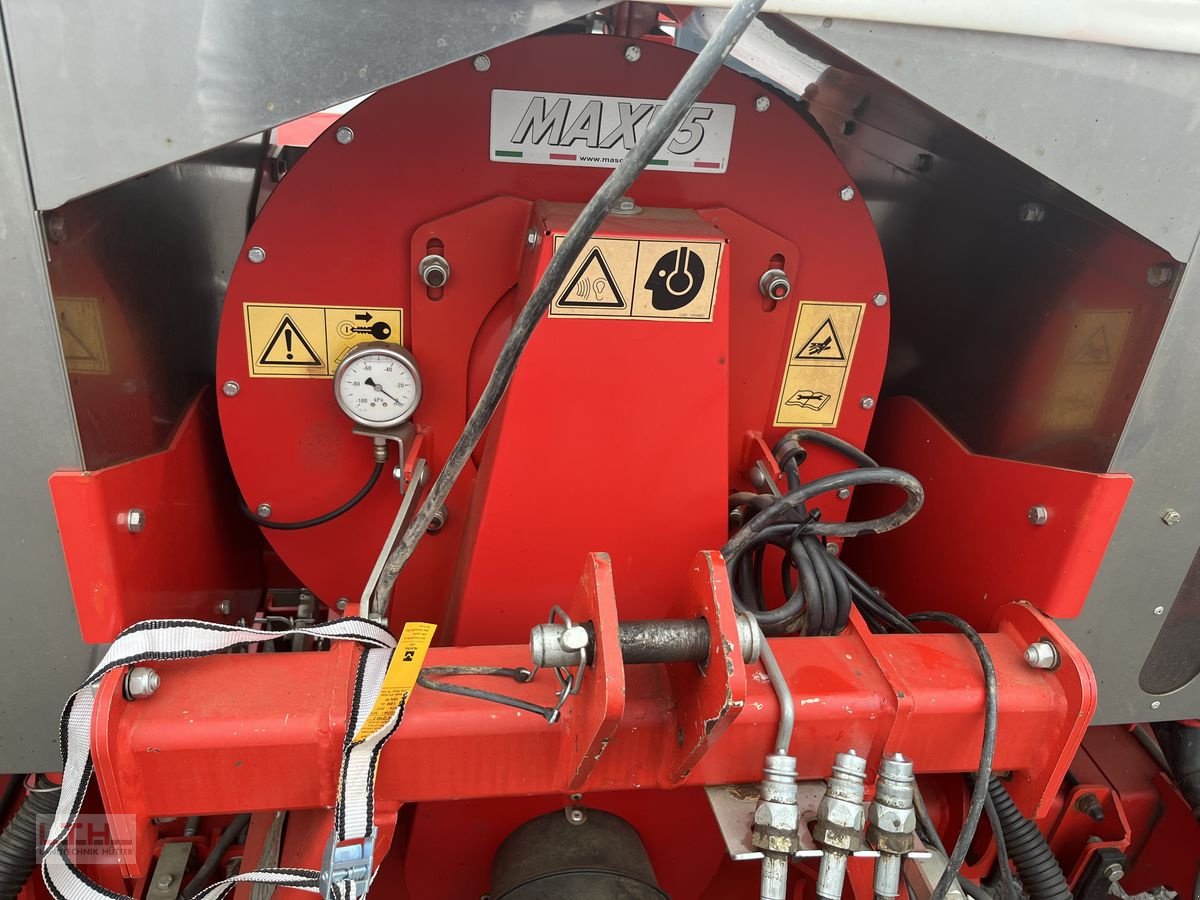 Einzelkornsägerät tipa Mascar Futura Maxi 6 Reihig, Gebrauchtmaschine u Gnas (Slika 11)