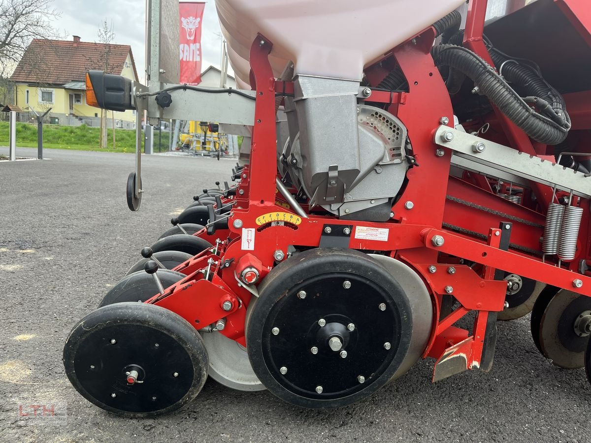 Einzelkornsägerät tipa Mascar Futura Maxi 6 Reihig, Gebrauchtmaschine u Gnas (Slika 10)