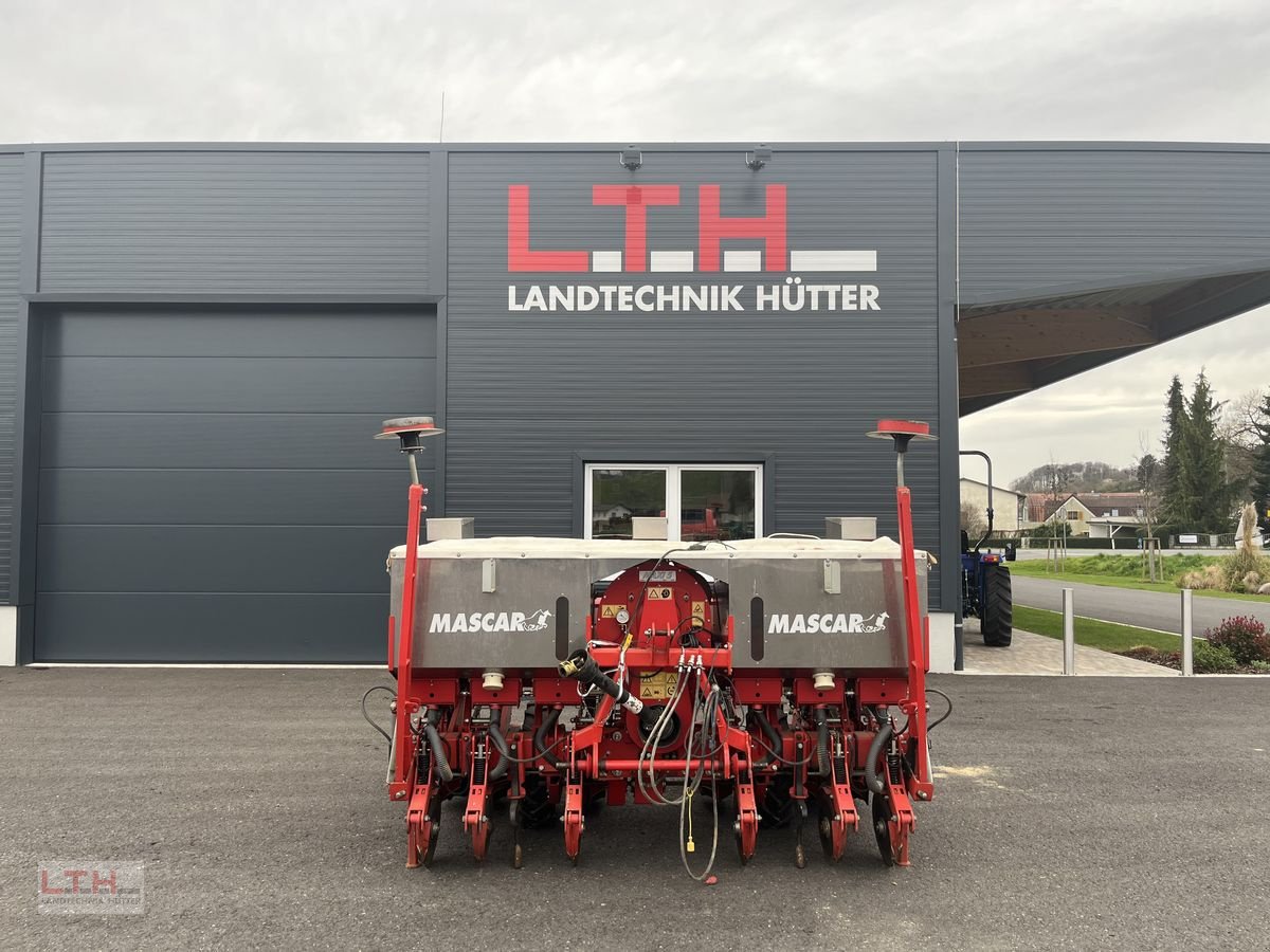Einzelkornsägerät tipa Mascar Futura Maxi 6 Reihig, Gebrauchtmaschine u Gnas (Slika 1)