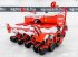 Einzelkornsägerät za tip Maschio Chrono 306 6-row ISOBUS precision seed drill with electric microgranulate dispenser, Gebrauchtmaschine u Csengele (Slika 1)