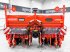 Einzelkornsägerät za tip Maschio Chrono 306 6-row ISOBUS precision seed drill with electric microgranulate dispenser, Gebrauchtmaschine u Csengele (Slika 9)