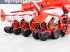 Einzelkornsägerät za tip Maschio Chrono 306 6-row ISOBUS precision seed drill with electric microgranulate dispenser, Gebrauchtmaschine u Csengele (Slika 23)