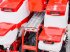 Einzelkornsägerät za tip Maschio Chrono 306 6-row ISOBUS precision seed drill with electric microgranulate dispenser, Gebrauchtmaschine u Csengele (Slika 24)