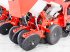 Einzelkornsägerät za tip Maschio Chrono 306 6-row ISOBUS precision seed drill with electric microgranulate dispenser, Gebrauchtmaschine u Csengele (Slika 25)