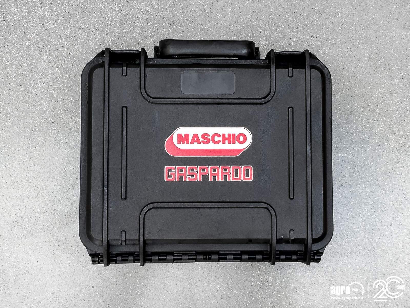 Einzelkornsägerät от тип Maschio Chrono 306, Gebrauchtmaschine в Csengele (Снимка 21)