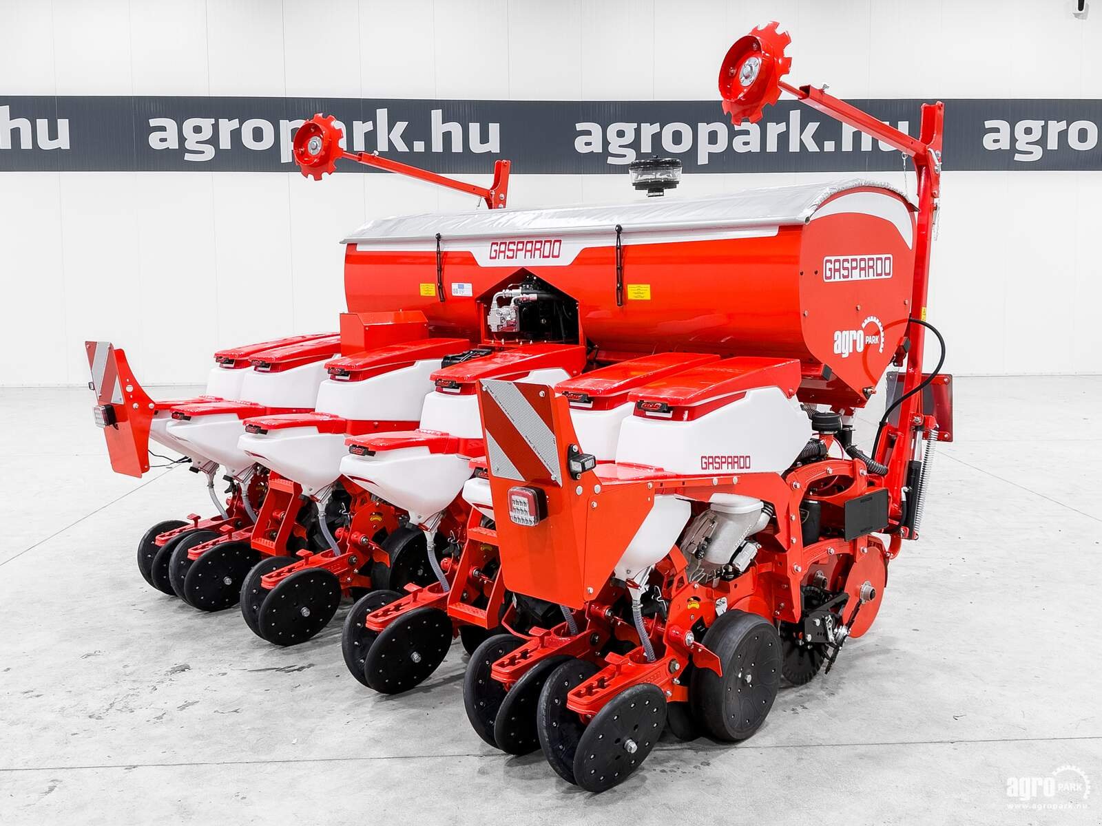 Einzelkornsägerät del tipo Maschio Chrono 306, Gebrauchtmaschine In Csengele (Immagine 1)