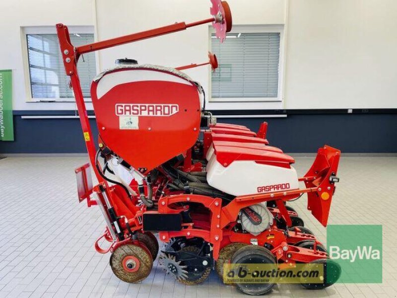 Einzelkornsägerät a típus Maschio CHRONO 306, Gebrauchtmaschine ekkor: Manching (Kép 12)