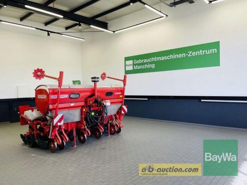 Einzelkornsägerät a típus Maschio CHRONO 306, Gebrauchtmaschine ekkor: Manching (Kép 1)